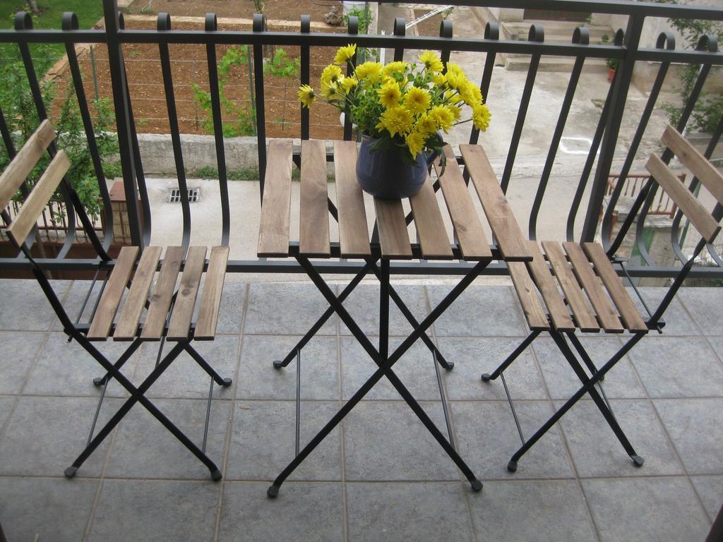 Zablaće Ava Apartmani חדר תמונה
