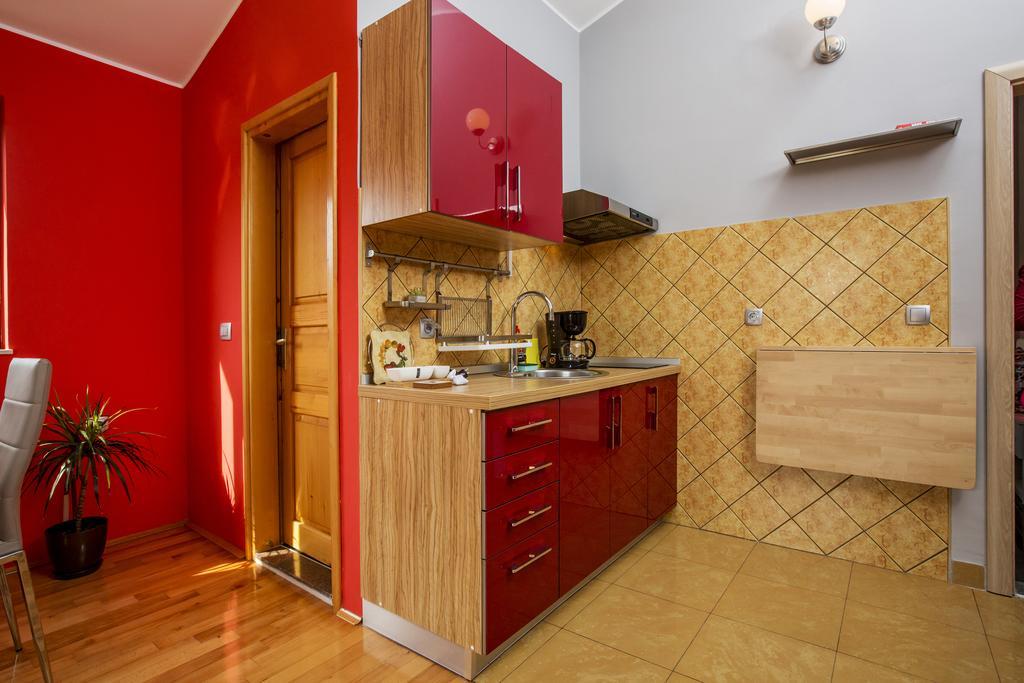 Zablaće Ava Apartmani מראה חיצוני תמונה