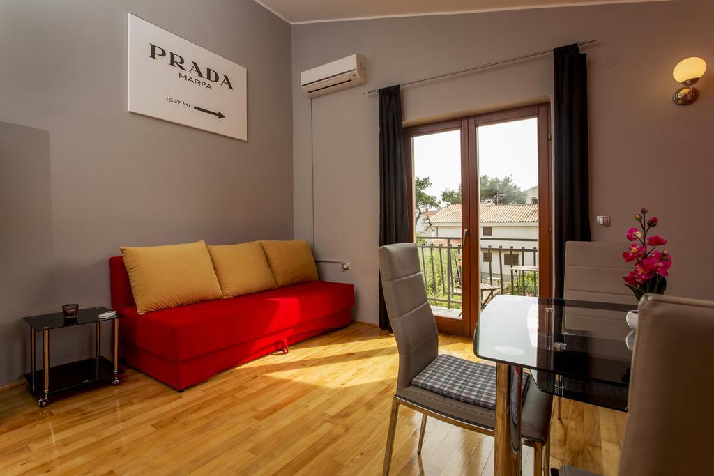 Zablaće Ava Apartmani מראה חיצוני תמונה