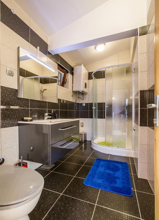 Zablaće Ava Apartmani מראה חיצוני תמונה