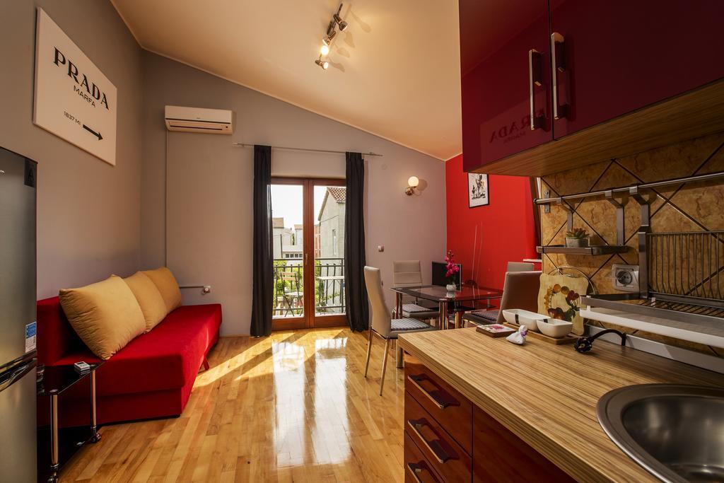 Zablaće Ava Apartmani מראה חיצוני תמונה