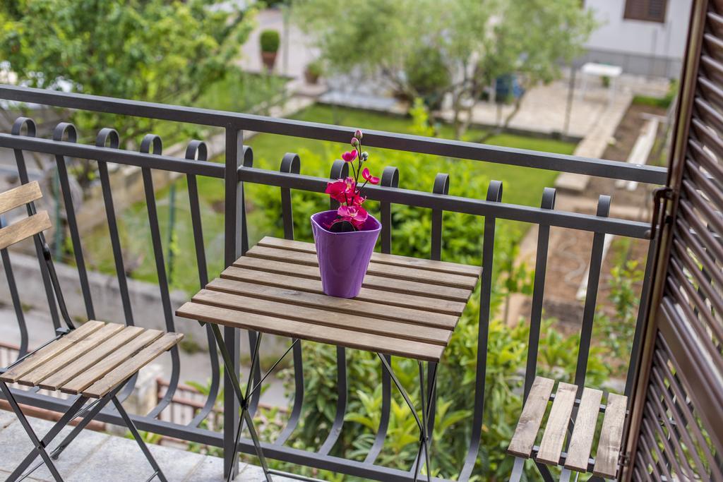 Zablaće Ava Apartmani מראה חיצוני תמונה