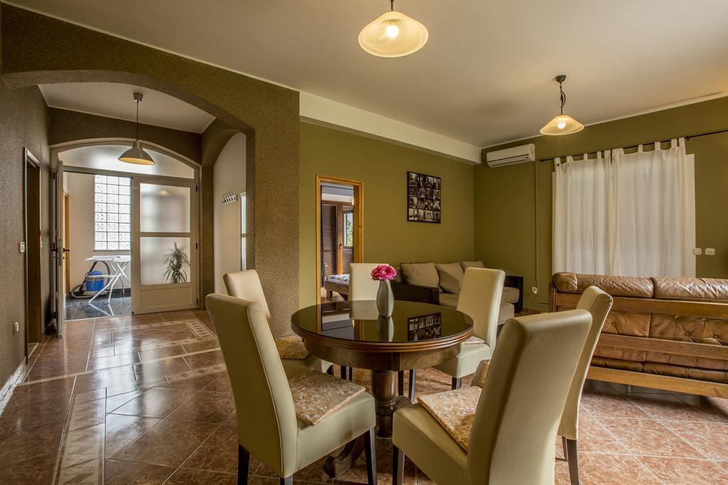 Zablaće Ava Apartmani מראה חיצוני תמונה