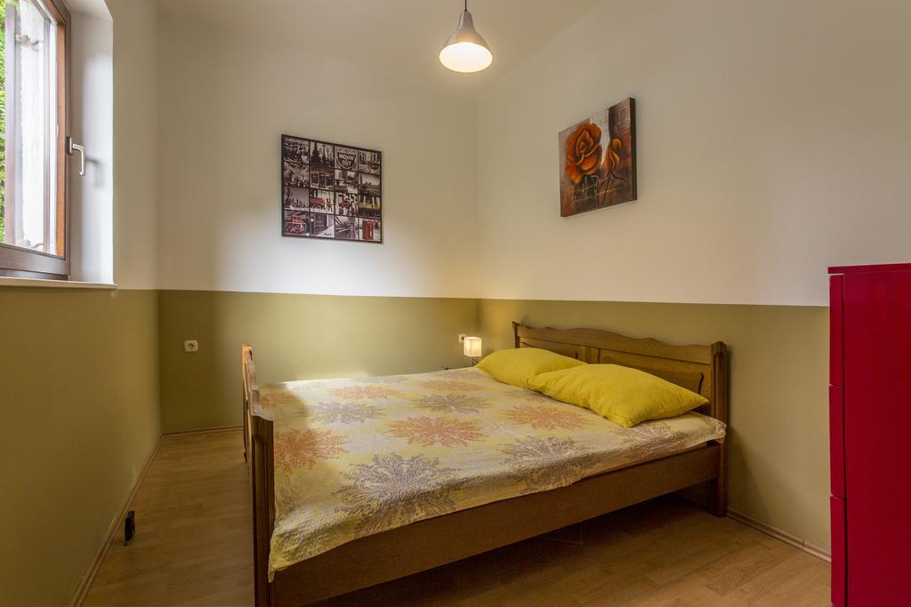 Zablaće Ava Apartmani מראה חיצוני תמונה