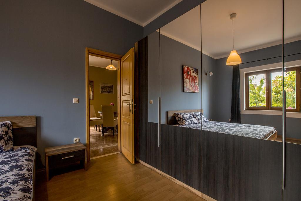 Zablaće Ava Apartmani מראה חיצוני תמונה