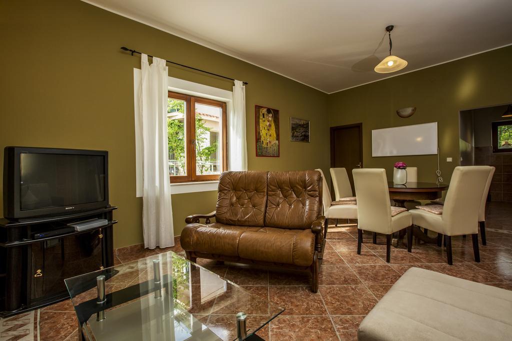 Zablaće Ava Apartmani מראה חיצוני תמונה