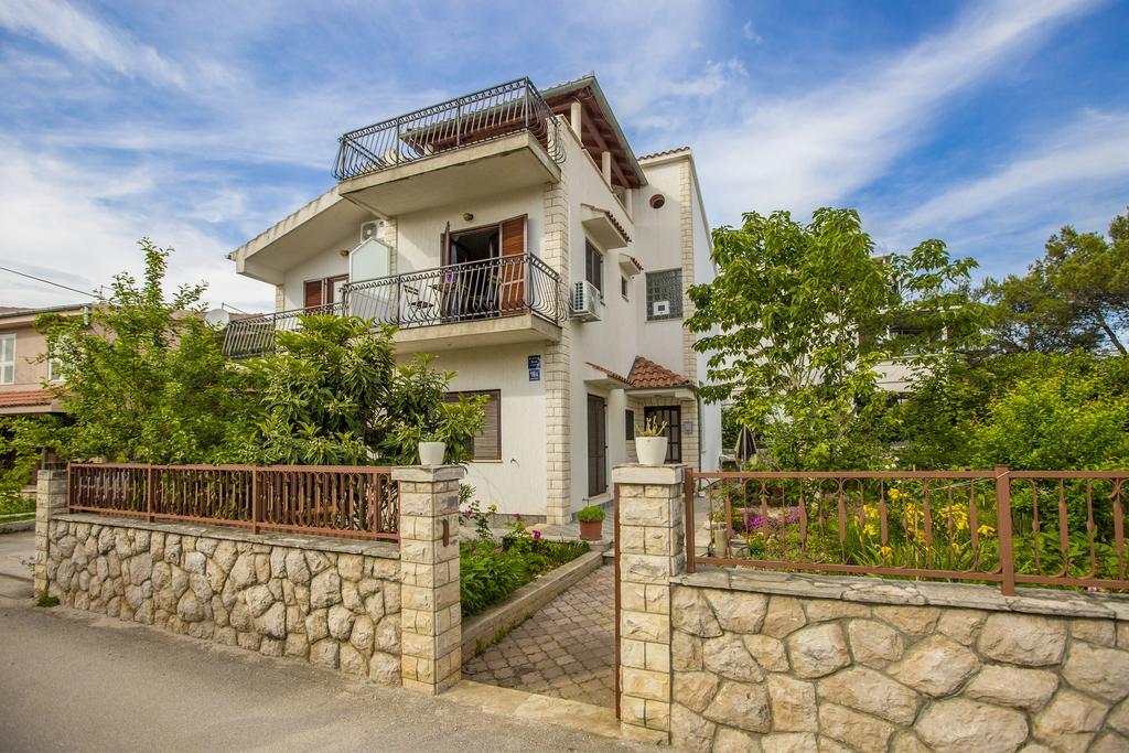 Zablaće Ava Apartmani מראה חיצוני תמונה