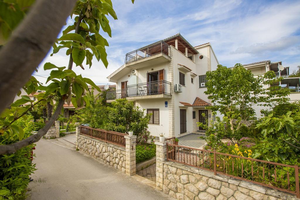 Zablaće Ava Apartmani מראה חיצוני תמונה