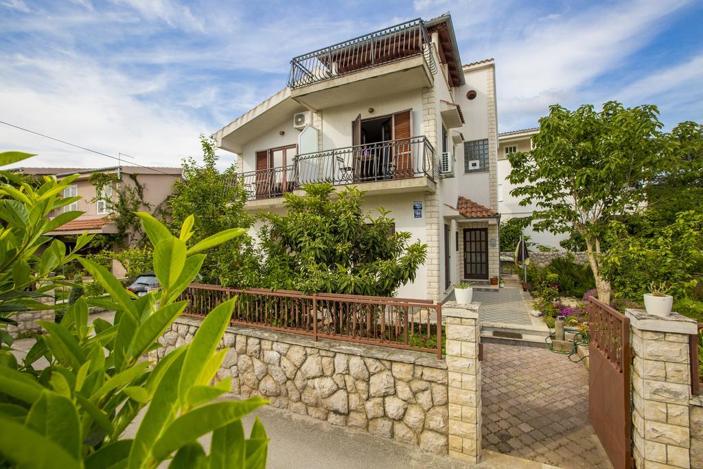 Zablaće Ava Apartmani מראה חיצוני תמונה