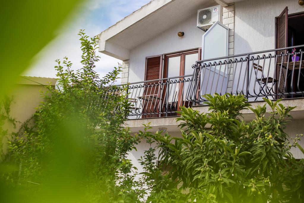 Zablaće Ava Apartmani מראה חיצוני תמונה