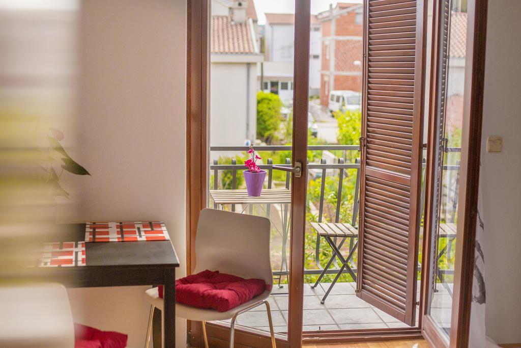 Zablaće Ava Apartmani מראה חיצוני תמונה