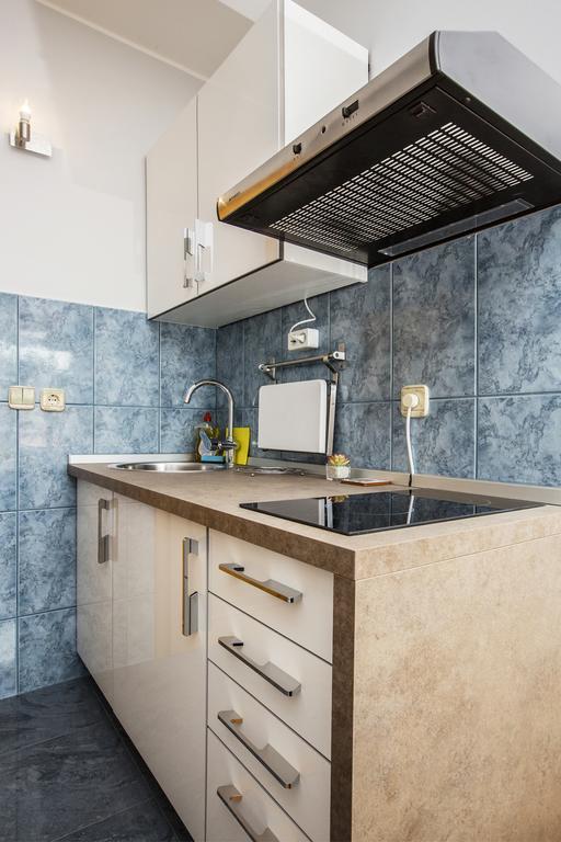 Zablaće Ava Apartmani מראה חיצוני תמונה