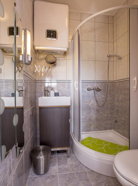 Zablaće Ava Apartmani מראה חיצוני תמונה