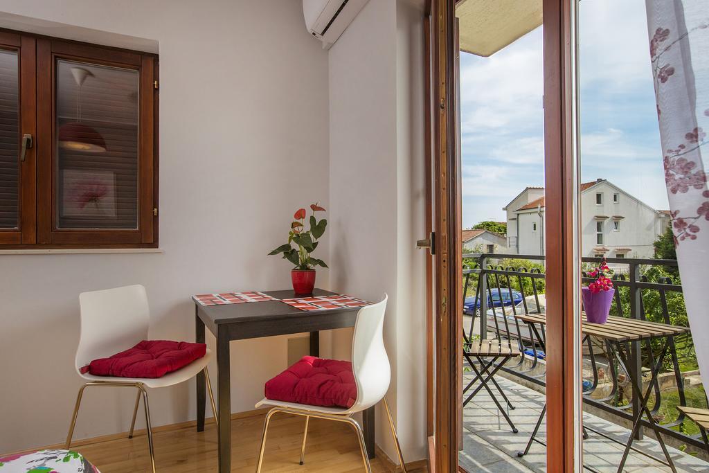 Zablaće Ava Apartmani מראה חיצוני תמונה