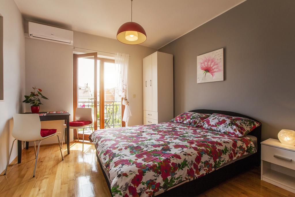 Zablaće Ava Apartmani מראה חיצוני תמונה